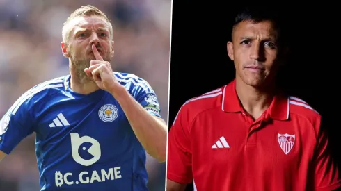 El jugador inglés vive el mismo cuestionamiento que Alexis. 
