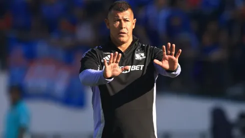Colo Colo contó cómo fue la negociación para la salida de Jorge Almirón.
