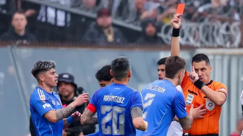 La U tendrá que tener cuidado con las tarjetas ante Alianza Lima.
