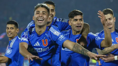 Los hinchas azules ya pueden conocer porque señal irá la ida de cuartos de Copa Sudamericana.
