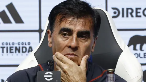 Gustavo Quinteros ahora podría ir a uno de los recientes archirrivales de la U.

