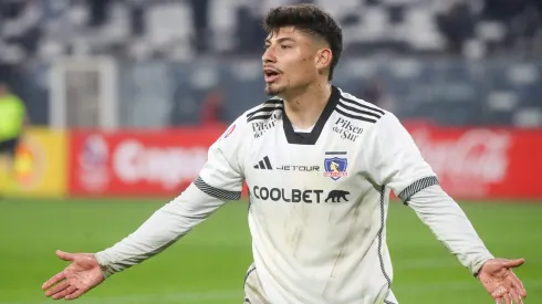 El jugador Alexander Oroz pasa por un complejo momento. 

