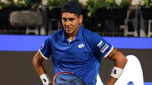 Alejandro Tabilo 
