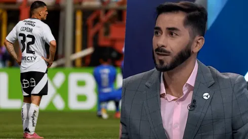 El ídolo azul barrió con los albos.
