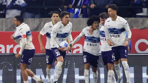 El equipo tendrá un determinante fin de temporada.
