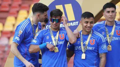 Lucas Di Yorio quiere estar en la Copa Sudamericana.
