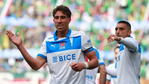 El jugador recordó el accidente que casi le cuesta la vida. 
