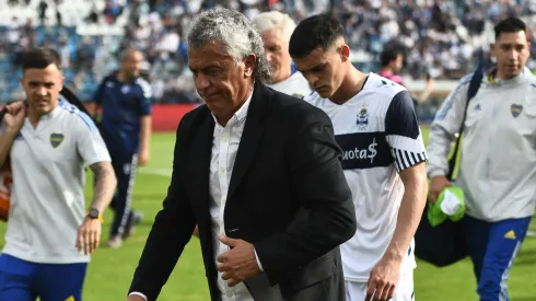 Alianza Lima y Pipo Gorosito solucionan problema antes de enfrentar a la U.
