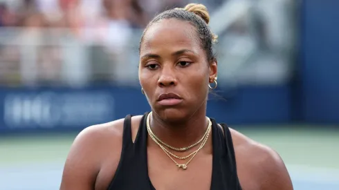 Taylor Townsend
