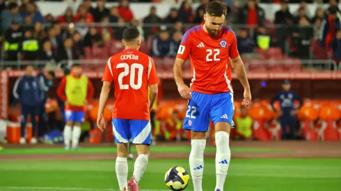Chile cerró las Eliminatorias como la peor selección de Sudamérica.
