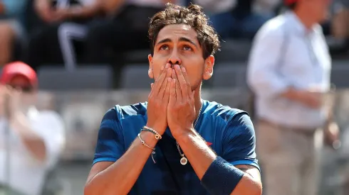 Alejandro Tabilo
