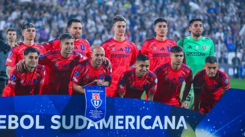 La U empató ante Alianza Lima y ahora define de local

