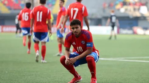 ¿Cómo le irá a Chile en el Mundial? La IA responde.
