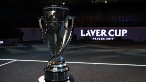 Laver Cup
