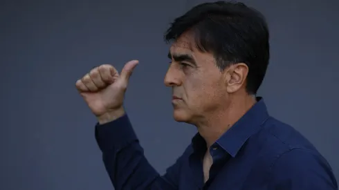 Piden que Quinteros no vuelva nunca más a Colo Colo.
