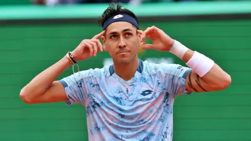 Alejandro Tabilo da importante salto en ranking ATP.
