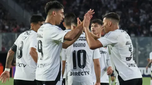 Cuestionado jugador albo asoma como opción titular ante Deportes Iquique.
