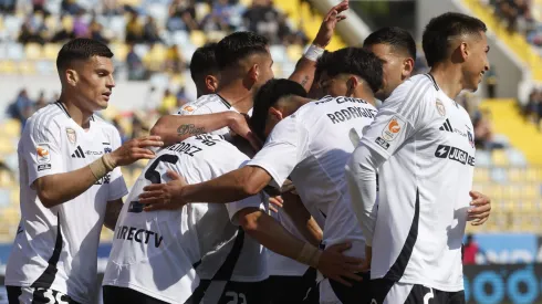 El jugador de los albos anunció un nuevo paso en su carrera. 

