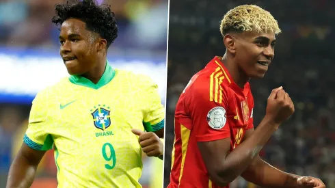 La estrella que se perderán el Mundial Sub-20 en Chile. 
