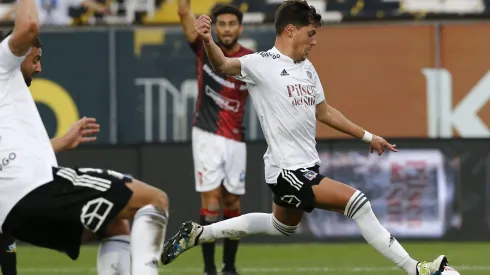 Jugador nacional atraviesa complejo momento. 
