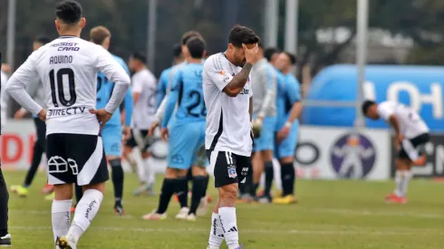 Mientras Colo Colo se preocupa, dos equipos de Primera ya cumplieron con regla Sub 21.
