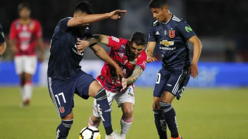 El exjugador de la U lanza inesperado comentario. 
