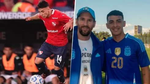 Millán podría dejar a la Roja tras el termino del Mundial
