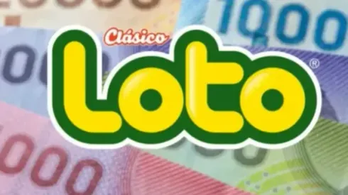 Sorteo Loto hoy números ganadores.
