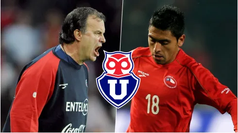 Previa de la U en Sudamericana: Jarita recuerda cómo entrenaba penales con Bielsa.
