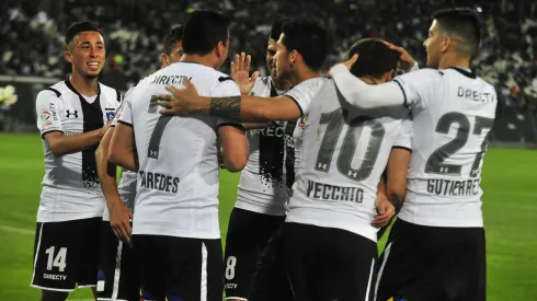 El exjugador de Colo Colo será parte de inesperado programa. 
