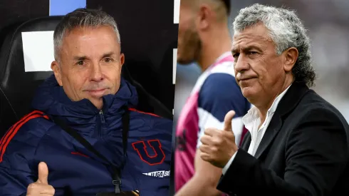Conoce los millonarios sueldos de Álvarez y Gorosito en sus respectivos clubes.
