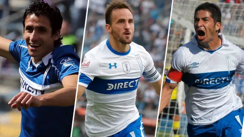 Una gran ausencia tendrá el evento Adiós Capitanes de la UC.
