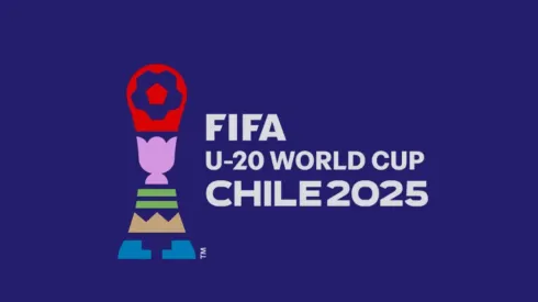 Programación del Mundial Sub 20 de Chile 2025.
