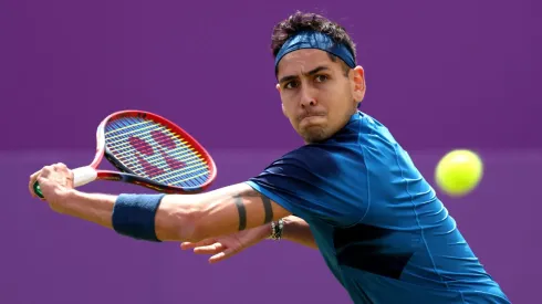 Alejandro Tabilo
