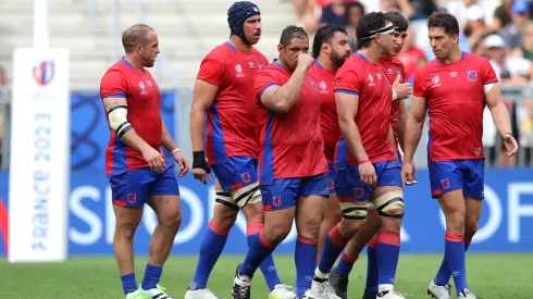 Los Cóndores contarán con 20 mil hinchas para lance decisivo con Samoa.
