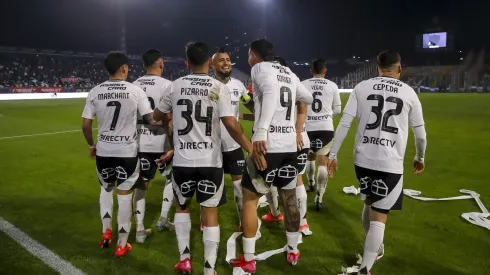 Colo Colo anunció un nuevo sistema de seguridad en el Monumental
