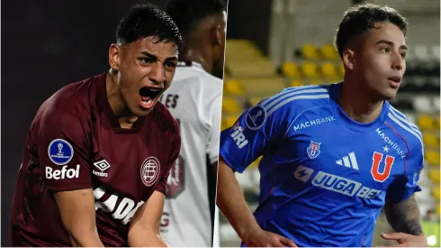 El próximo rival de U. de Chile dejó curioso mensaje
