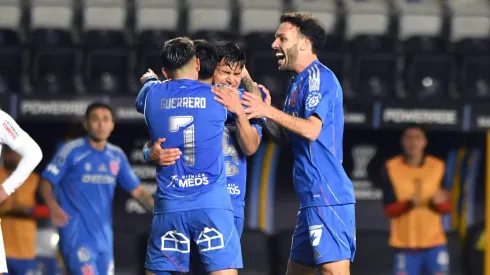 U de Chile jugará semis de Copa Sudamericana y puede aplazar su duelo ante la UC
