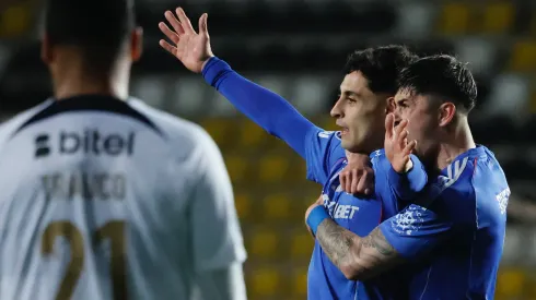 Universidad de Chile ya sueña con la segunda Copa Sudamericana de su historia.
