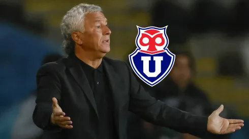 Marcos González le responde al Pipo Gorosito.
