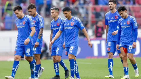 La U se pondrá al día en el Campeonato Nacional este fin de semana.
