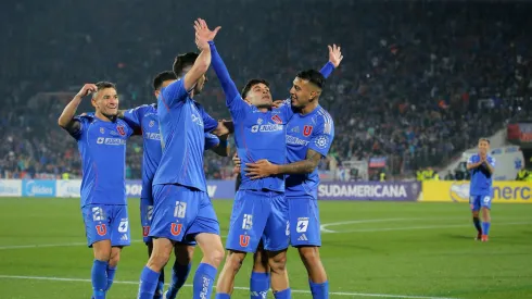 Universidad de Chile se enfrenta a La Serena por la Fecha 23 del Campeonato Nacional.
