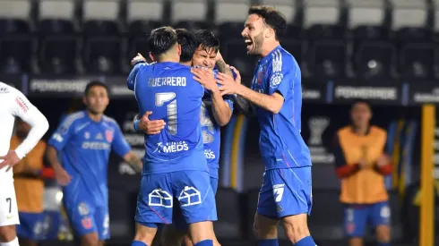 La U venció a Alianza y recibió un importante apoyo.
