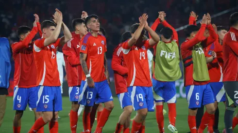 Es figura en Brasil y no fue nominado a la Roja. 
