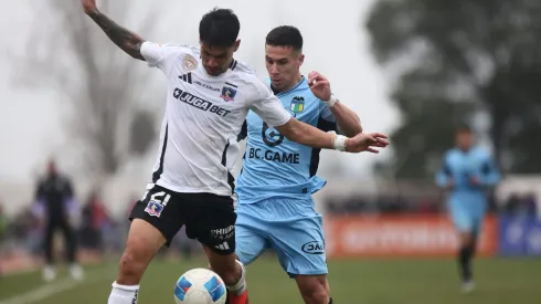 El fútbol chileno tendrá nuevo torneo.
