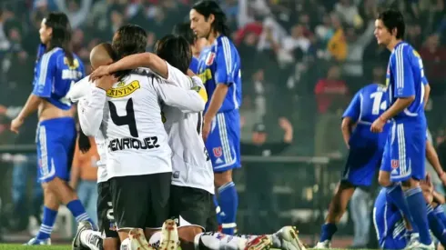 Colo Colo volverá a ser local en el Estadio Nacional tras 19 años.
