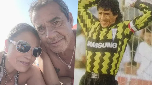 La familia de Pato Toledo clama por su recuperación.
