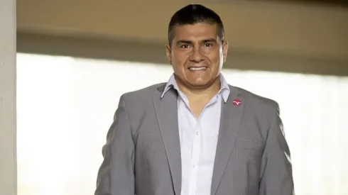 Toby Vega y su éxito en TV.
