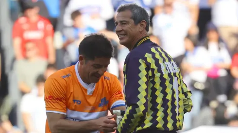 Buenas noticias: Pato Toledo salió del riesgo vital y evoluciona tras el infarto.
