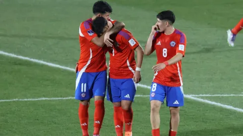 La Roja terminó con los lamentos luego de la caída ante Japón.
